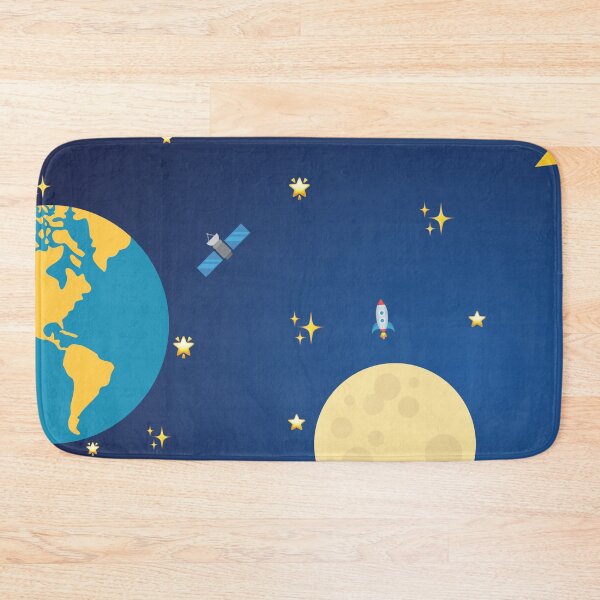 Item preview, Emoji Space designed and sold by karinachowtime.