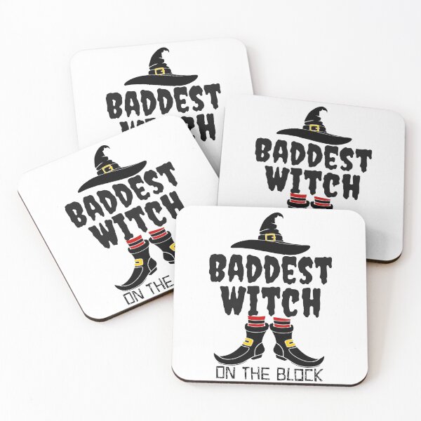 Item preview, Baddest Witch designed and sold by designbyjodyb.