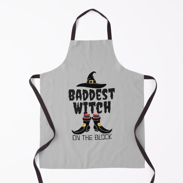 Item preview, Baddest Witch designed and sold by designbyjodyb.