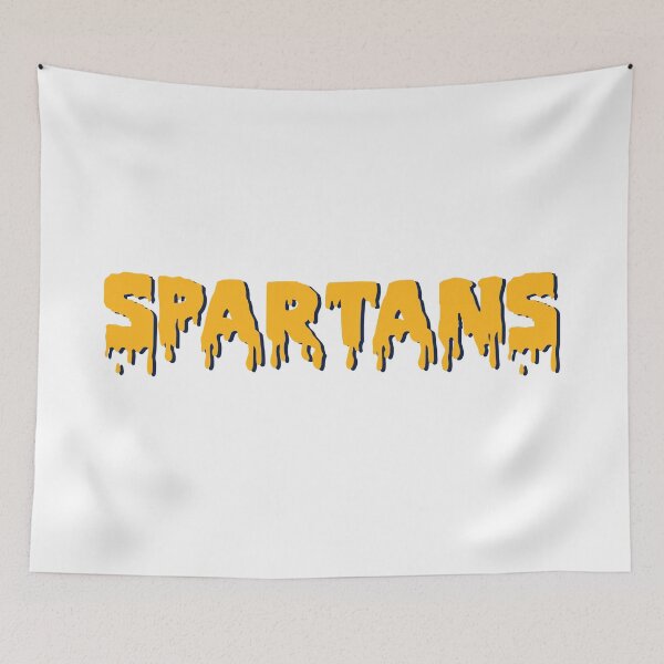Artikelvorschau, UNCG University of North Carolina Greensboro Spartans entworfen und verkauft von kkosmicki.