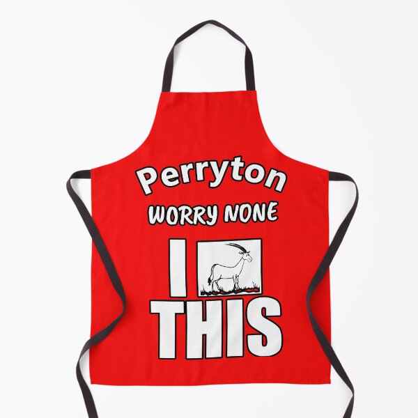 Item preview, Perryton funny designed and sold by twobillion.