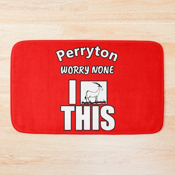 Item preview, Perryton funny designed and sold by twobillion.