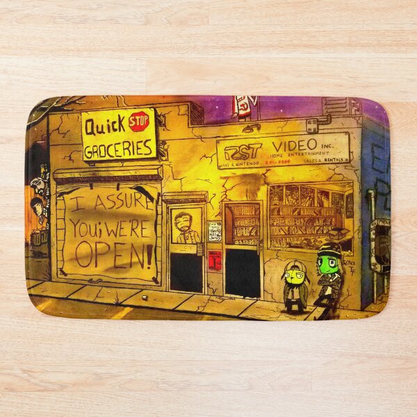 Item preview, I'm not even suppose to be here today! designed and sold by Hxsinclair.