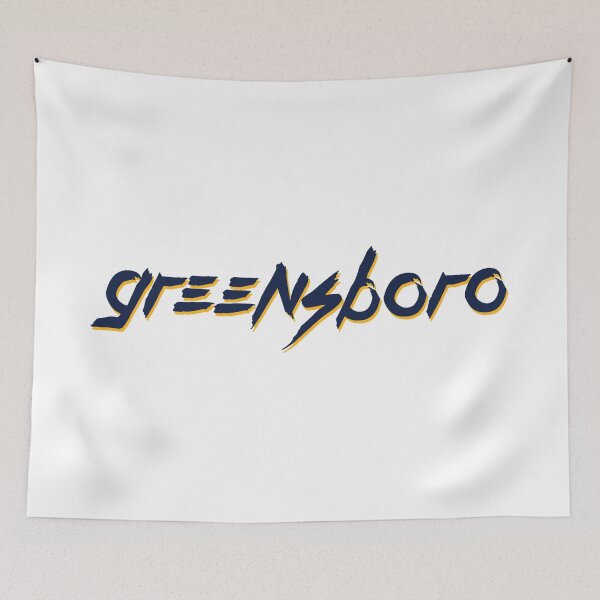 Item preview, UNCG University of North Carolina Greensboro designed and sold by kkosmicki.