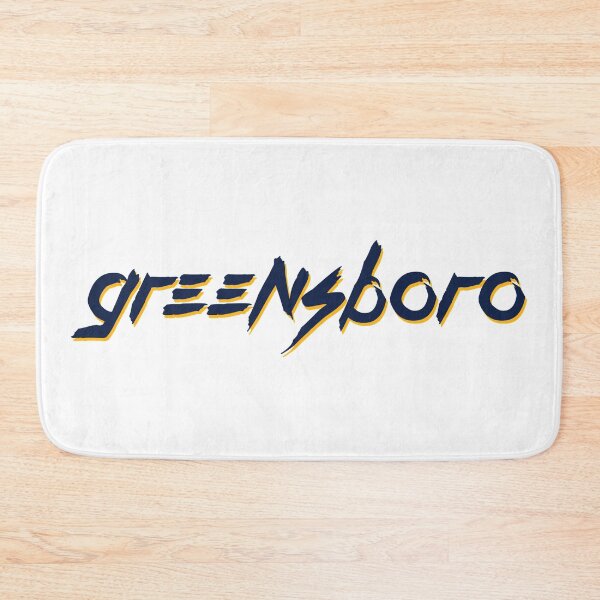 Item preview, UNCG University of North Carolina Greensboro designed and sold by kkosmicki.