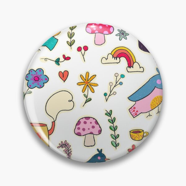 Item preview, Spring has sprung designed and sold by YuandMe.