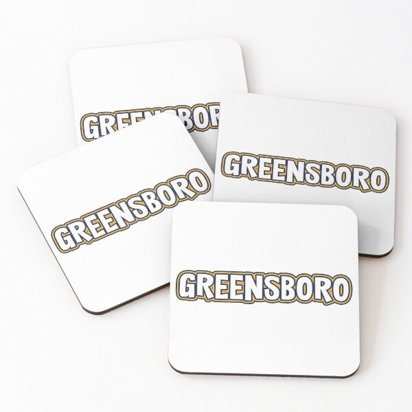 Item preview, UNCG University of North Carolina Greensboro designed and sold by kkosmicki.