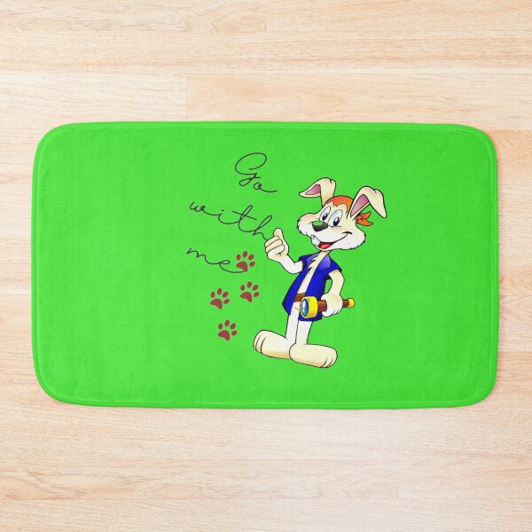Item preview, Funny dog : Go with me foot prints designed and sold by mohamedalso.