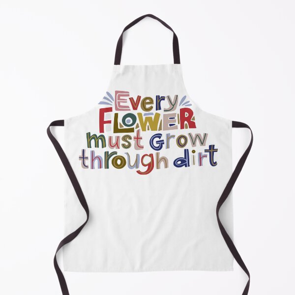 Item preview, Eating Disorder Awareness - Cute Flower designed and sold by ElizabethMayArt.