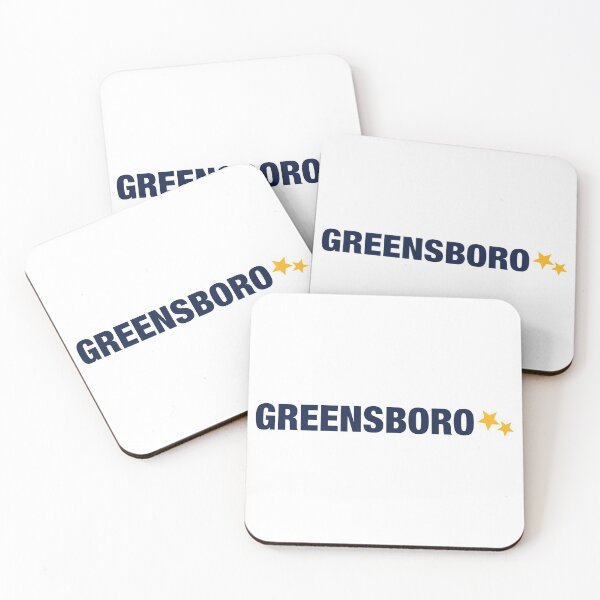 Item preview, UNCG University of North Carolina Greensboro designed and sold by kkosmicki.