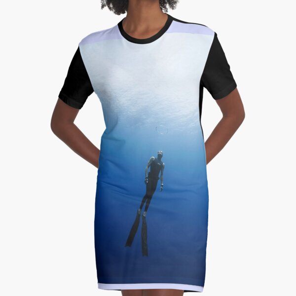 Item preview, Freediving Photography designed and sold by Live  Today.