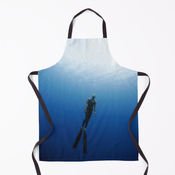 Item preview, Freediving Photography designed and sold by Live Today.