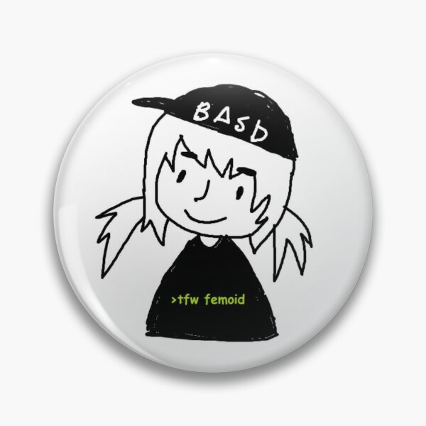 Anime Roblox Pins And Buttons Redbubble - anime top flamingo roblox