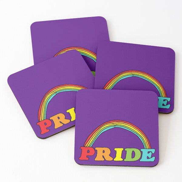 Item preview, Pride Rainbow designed and sold by Terry Bain.