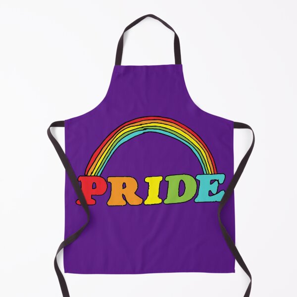Item preview, Pride Rainbow designed and sold by Terry Bain.