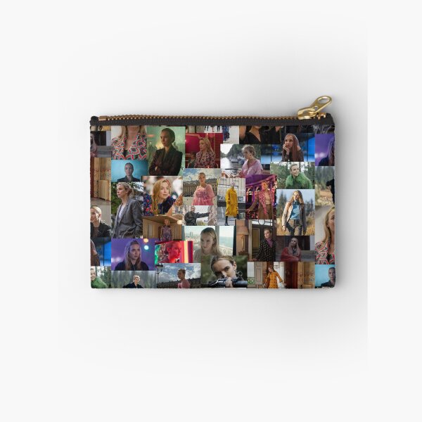 Item preview, Villlanelle (Oxana Vorontsova) designed and sold by dovetastic123.