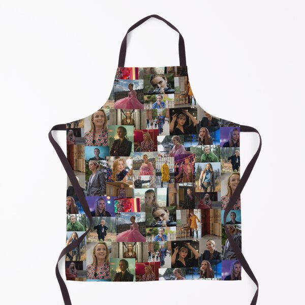 Item preview, Villlanelle (Oxana Vorontsova) designed and sold by dovetastic123.