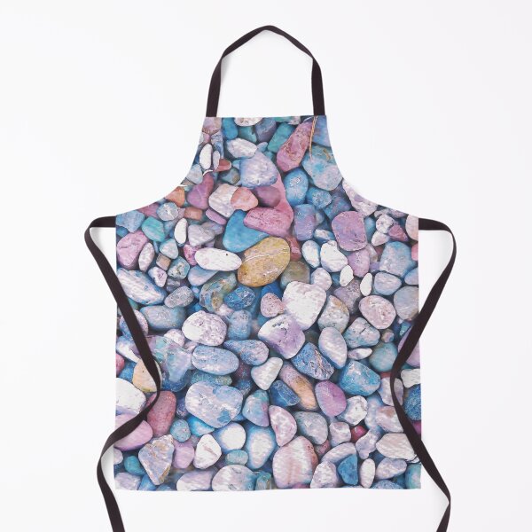Item preview, Colorful pebbles, colourful pebbles designed and sold by RisingAir.