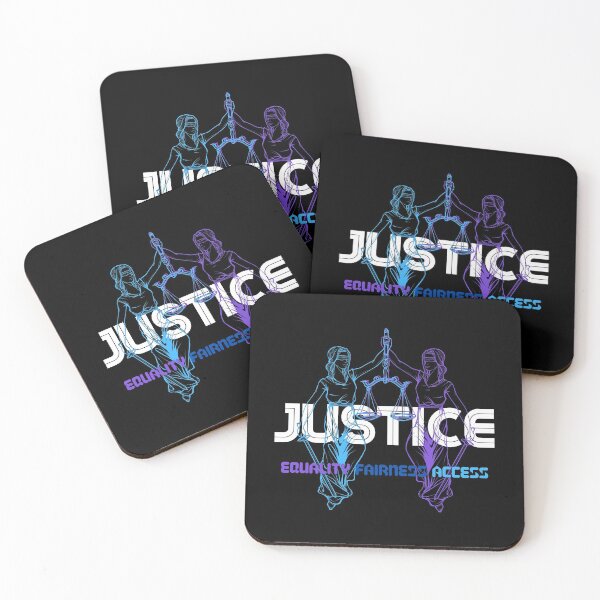 Item preview, Justice - Lawyer designed and sold by GreenEnvytt.