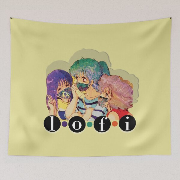 Item preview, lofi theme designed and sold by skalitone.