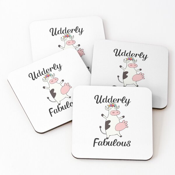 Item preview, Utterly Fabulous designed and sold by Lilaclown.