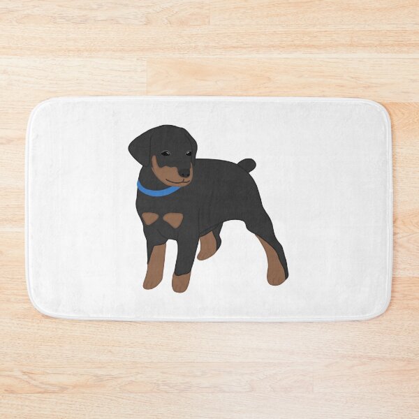 Item preview, Doberman Puppy  designed and sold by MALLI-.