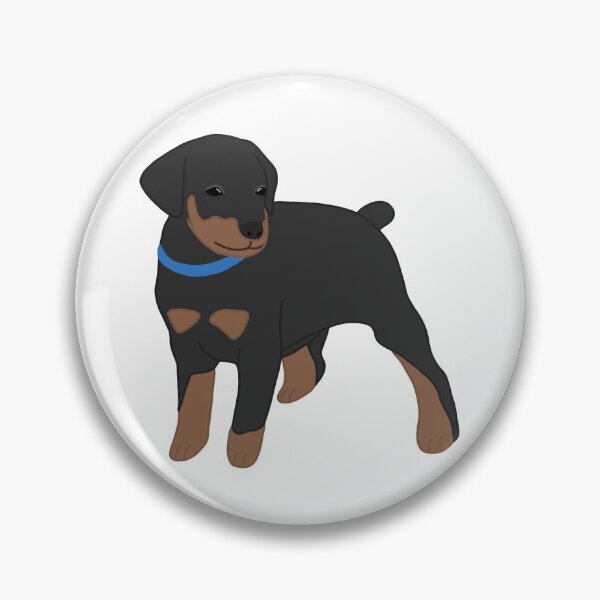 Item preview, Doberman Puppy  designed and sold by MALLI-.