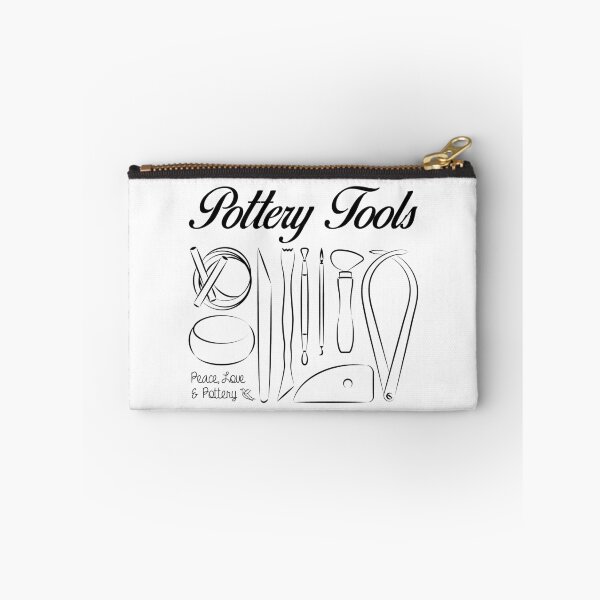 Item preview, Pottery Tools designed and sold by Chele Martines.