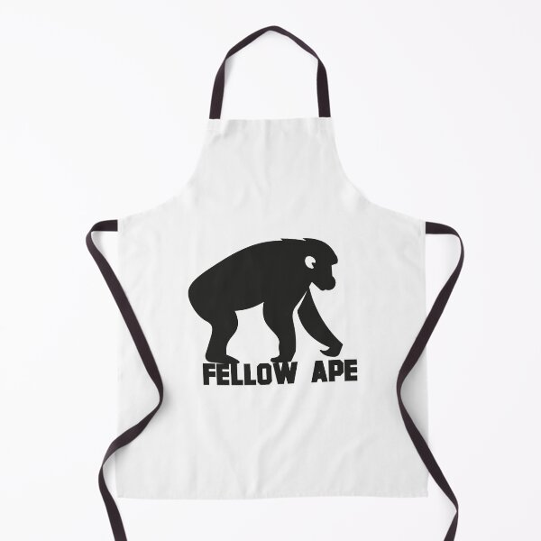 Item preview, Fellow Ape  designed and sold by IzzyTheWizz.