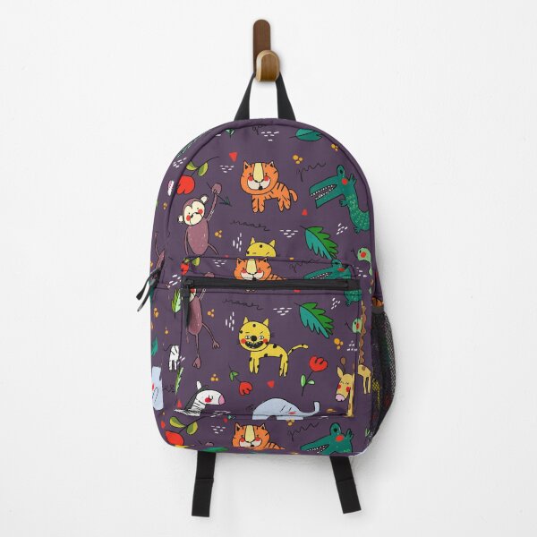 Item preview, Welcome to the Jungle designed and sold by YuandMe.