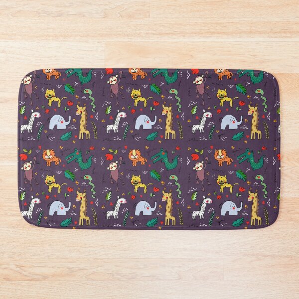 Item preview, Welcome to the Jungle designed and sold by YuandMe.