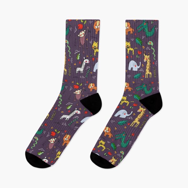 Item preview, Welcome to the Jungle designed and sold by YuandMe.