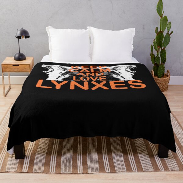 Item preview, Keep Calm Love Lynxes lynx lynx love lynx animal designed and sold by DerNerd.