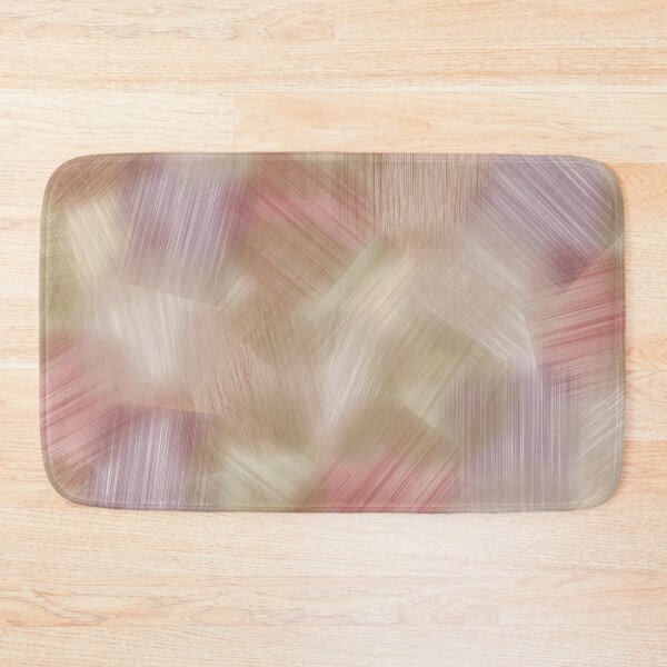 Item preview, Abstract transparent dry brush technique pattern designed and sold by rlatnwls.
