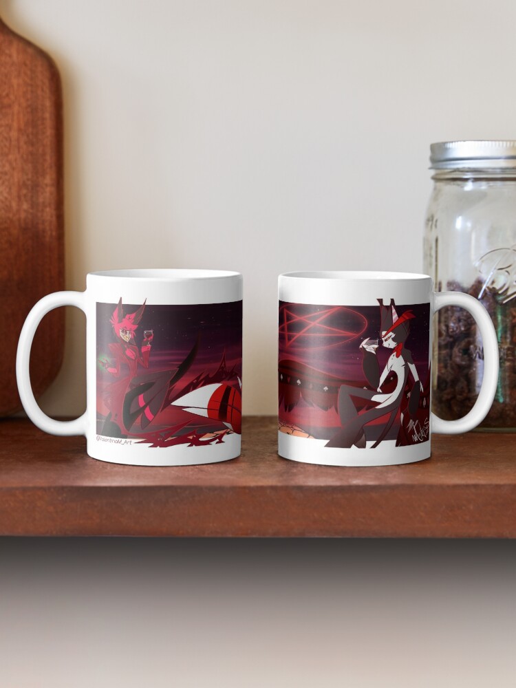 COFFEE HUSK Mugs