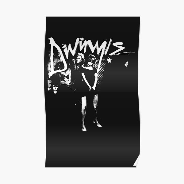 Divinyls Posters | Redbubble