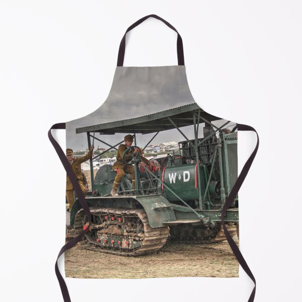 Item preview, Gun Tractor designed and sold by hawkie.