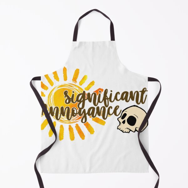 Item preview, Percy Jackson - Significant Annoyance 2.0 Solangelo designed and sold by babyimfull.