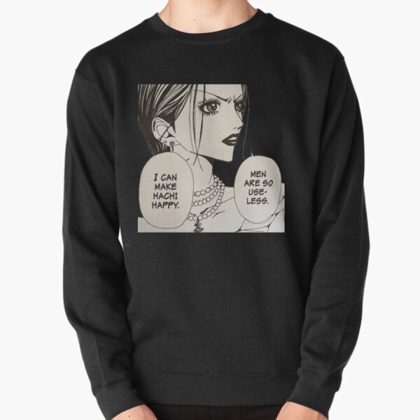 NANA Osaki Manga & Anime Pullover