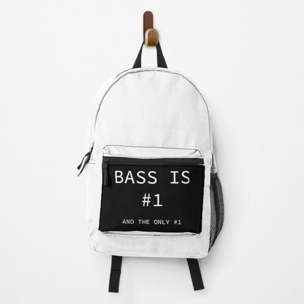 Item preview, Bass is best designed and sold by captclarks.