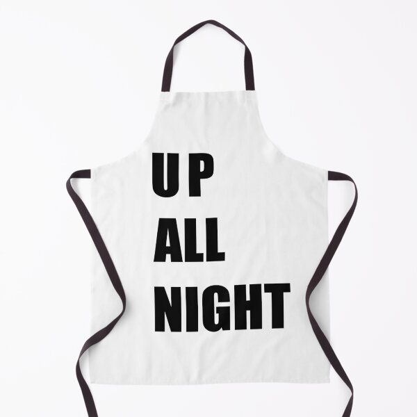 Item preview, Up all night designed and sold by Haunted Crafts.