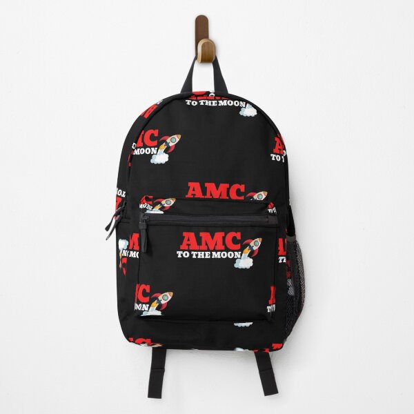 Item preview, AMC To The Moon designed and sold by Imaginative Expressions⭐️ ⭐️ ⭐️ ⭐️ ⭐️.