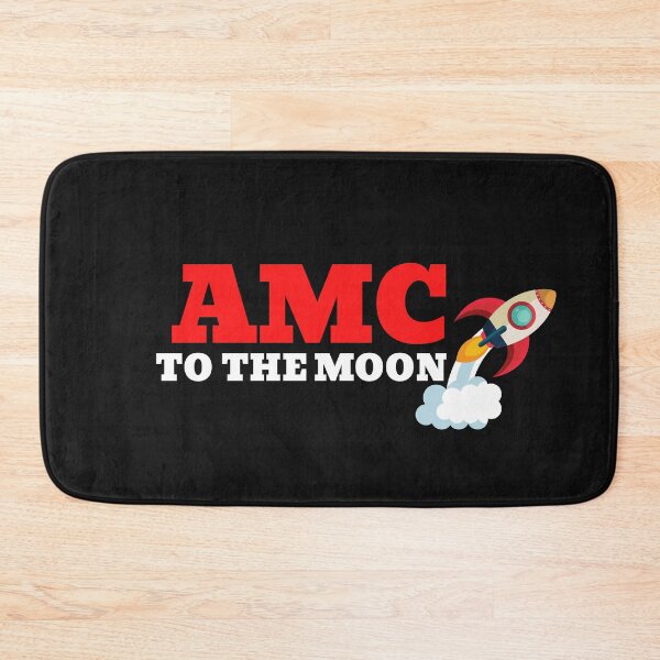 Item preview, AMC To The Moon designed and sold by Imaginative Expressions⭐️ ⭐️ ⭐️ ⭐️ ⭐️.