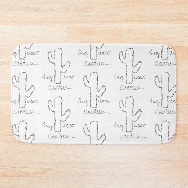 Item preview, Saguaro Cactus designed and sold by doodlzbyjulzz.