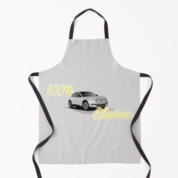 Item preview, 100% Electric Ford Mustang Mach-E designed and sold by fireball916.