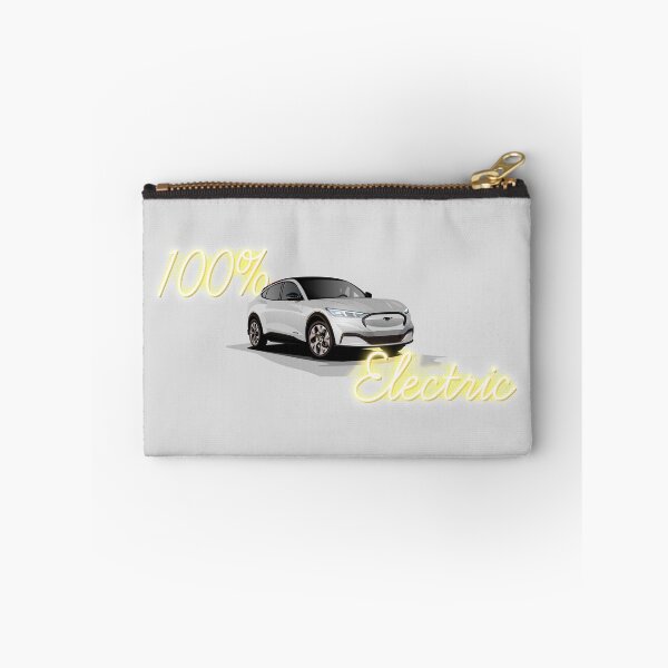 Item preview, 100% Electric Ford Mustang Mach-E designed and sold by fireball916.