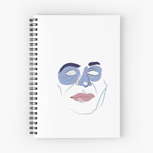 Item preview, faces. designed and sold by teeartdoodles.