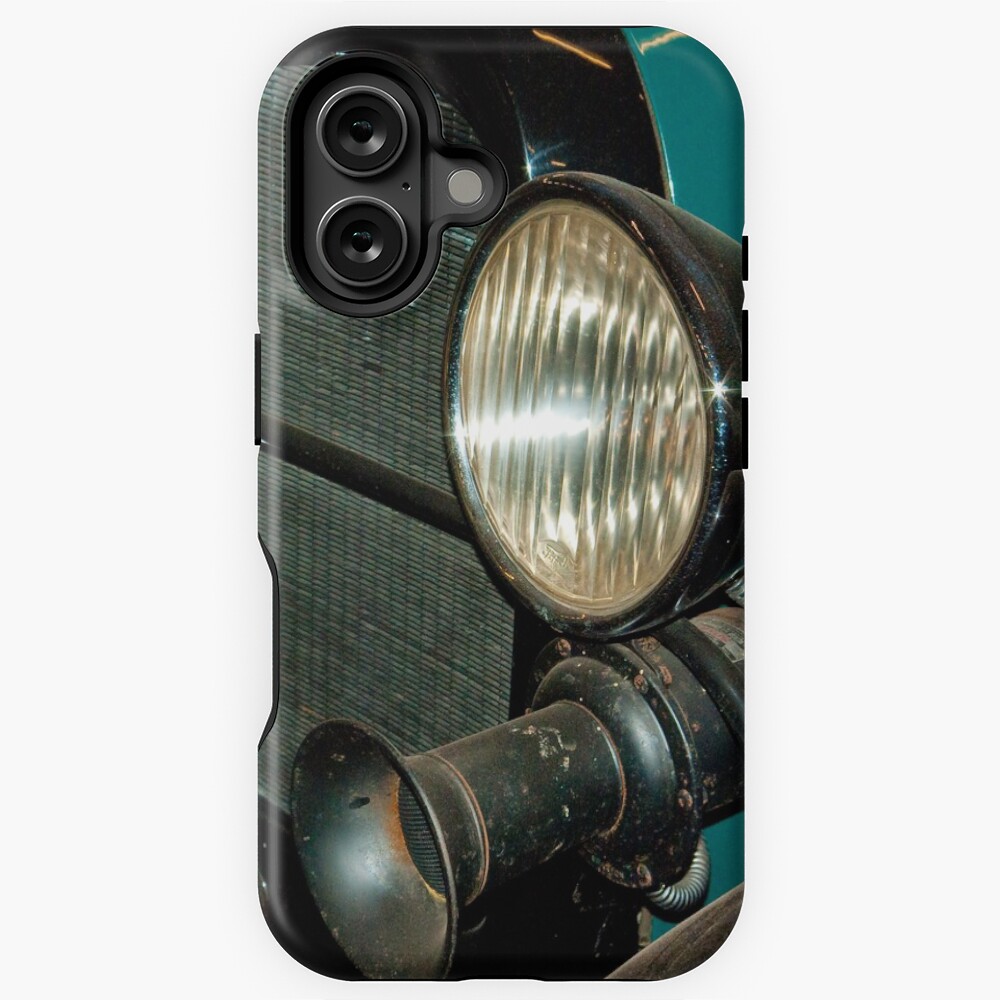 Item preview, iPhone Magsafe Tough Case designed and sold by steppeland.