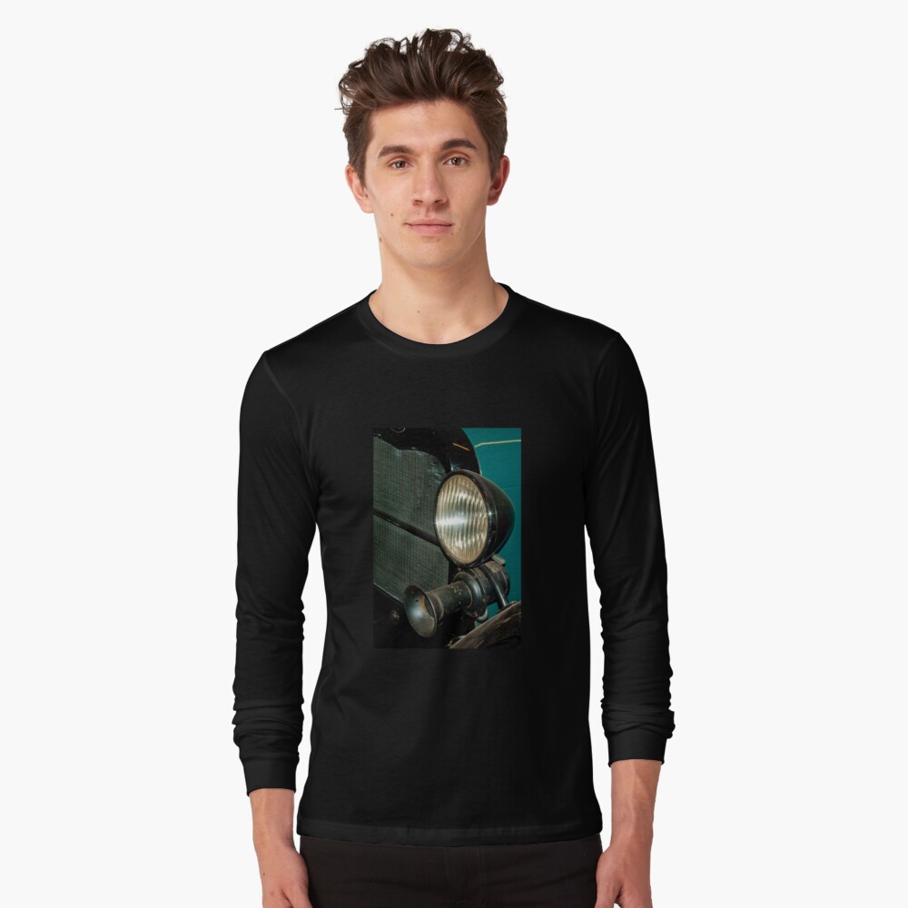 Item preview, Long Sleeve T-Shirt designed and sold by steppeland.