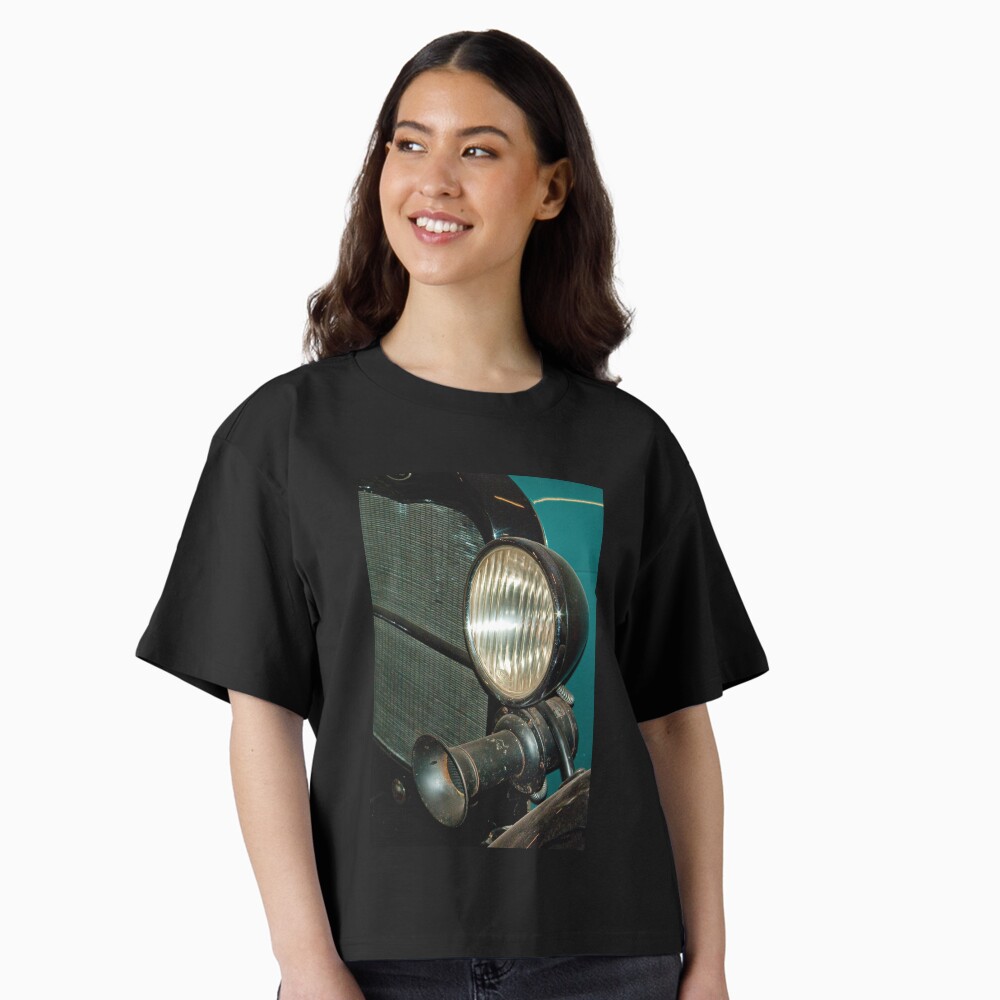 Item preview, Boxy T-Shirt designed and sold by steppeland.